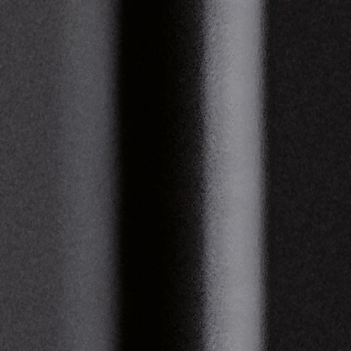 BLANCO MILI matt fekete HD