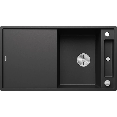BLANCO AXIA III 5S antracit fa tart.