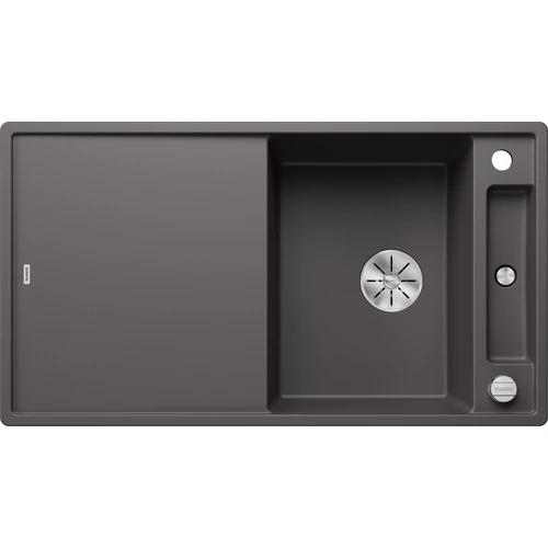 BLANCO AXIA III 5S kávé üveg tart.