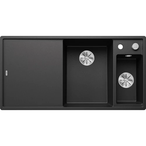 BLANCO AXIA III 6S jobb antracit fa t