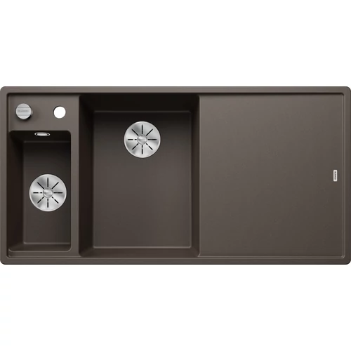 BLANCO AXIA III 6S bal kávé fa tart.