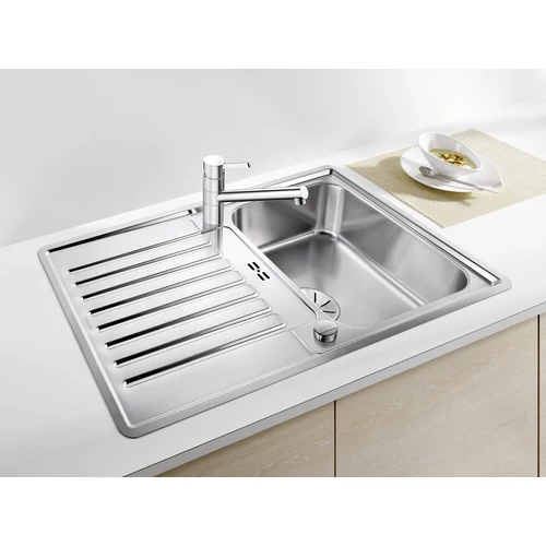 BLANCO CLASSIC Pro 45S-IF tartozékkal