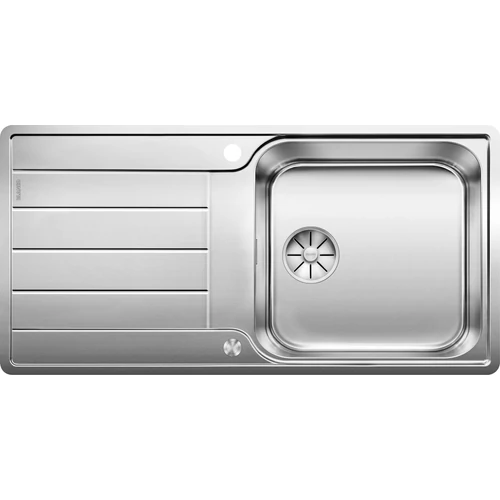 BLANCO CLASSIMO XL 6S-IF fényezett. 2csaplyuk