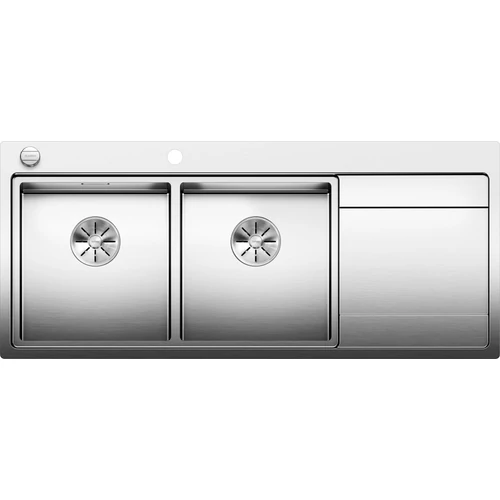 BLANCO DIVON II 8S-IF balos InFino