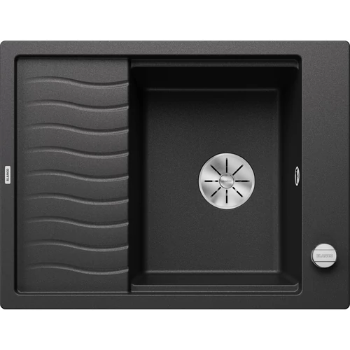 BLANCO ELON 45 S antracit exc.InFino