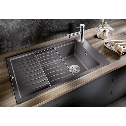 BLANCO ELON XL 6 S fehér exc.n. InFino