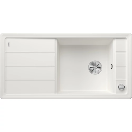 BLANCO FARON XL 6S fehér exc.