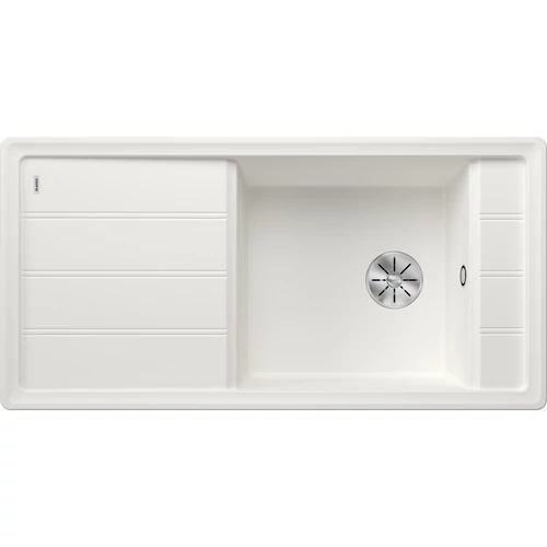 BLANCO FARON XL 6S fehér exc.nélk.