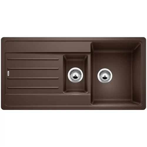 BLANCO LEGRA 6 S kávé tart.nélkül