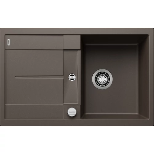 BLANCO METRA 45 S kávé exc.