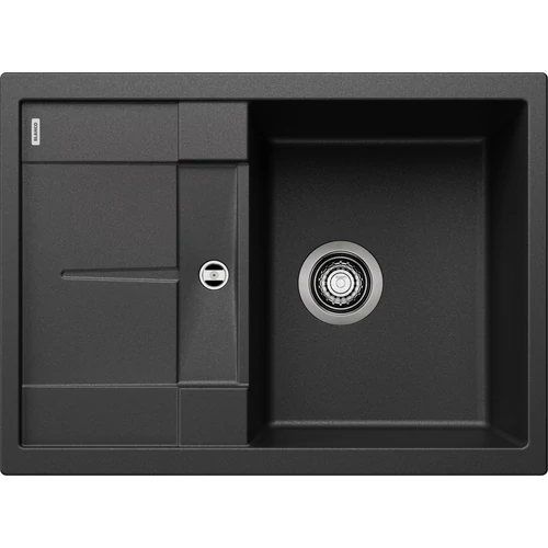 BLANCO METRA 45 S Compact antracit exc.n