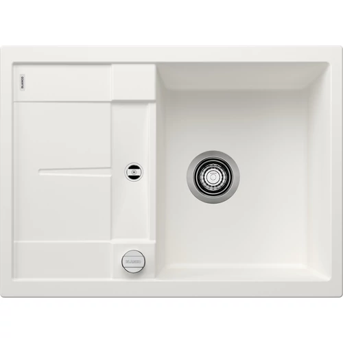 BLANCO METRA 45 S Compact fehér exc.