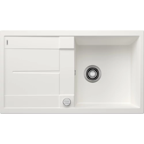 BLANCO METRA 5 S fehér exc.