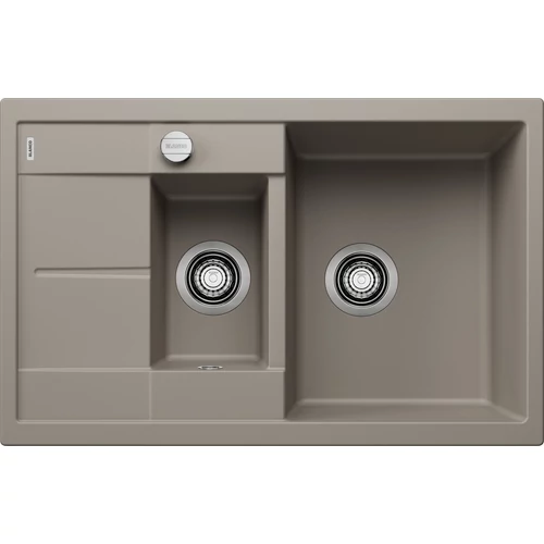 BLANCO METRA 6 S COMPACT tartufo exc.