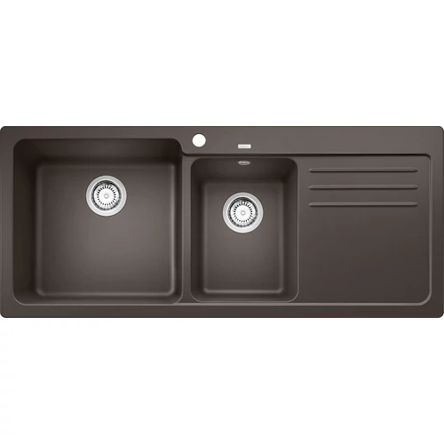 BLANCO NAYA 8 S kávé exc.nélk.balos