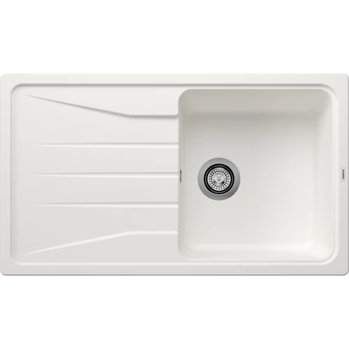 BLANCO SONA 5 S fehér exc.n.