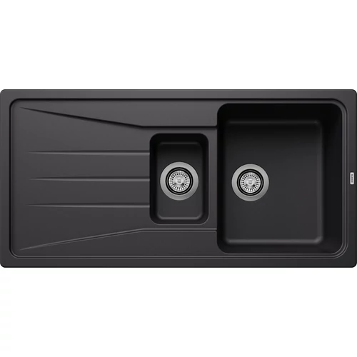 BLANCO SONA 6 S fekete tart.n.