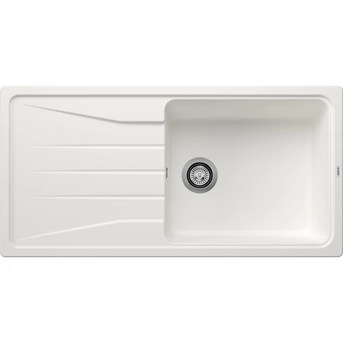 BLANCO SONA XL 6 S fehér exc.n.