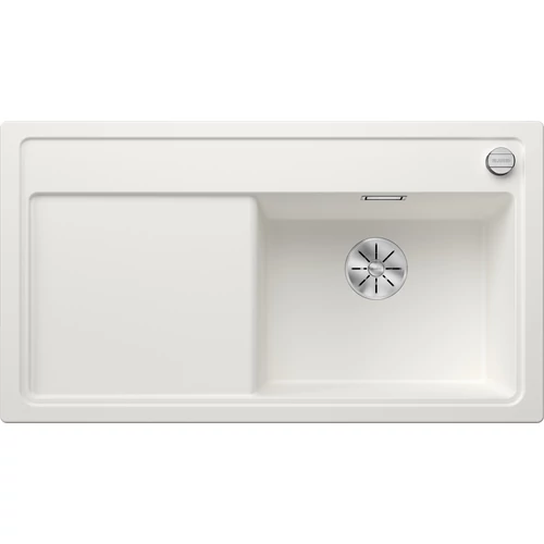 BLANCO ZENAR 5S-F jobb fehér t.n,exc