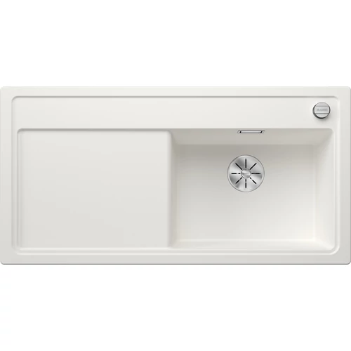 BLANCO ZENAR XL 6S jobb fehér tart.n