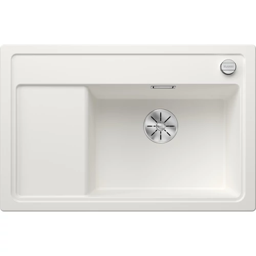 BLANCO ZENAR XL 6S C jobb fehér tart.n