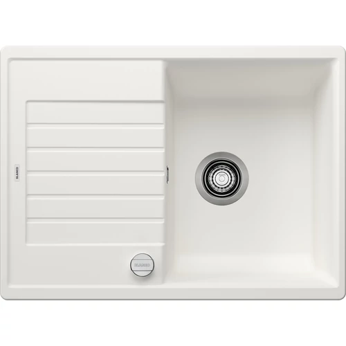 BLANCO ZIA 45 S Compact fehér exc.