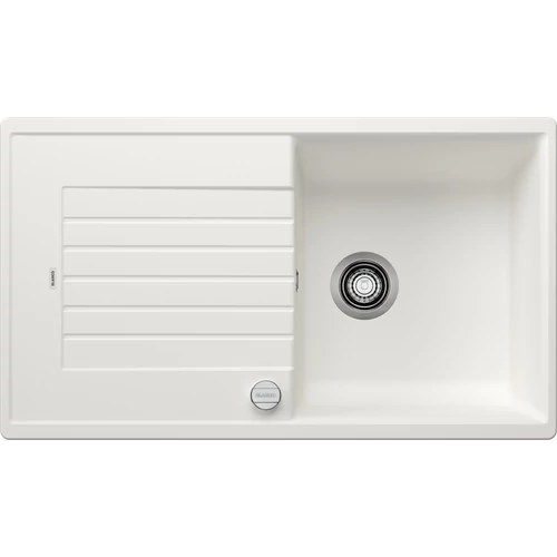 BLANCO ZIA 5 S fehér exc.