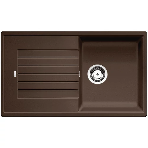 BLANCO ZIA 5 S kávé exc.nélk.