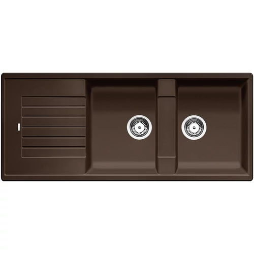 BLANCO ZIA 8 S kávé exc. nélkül