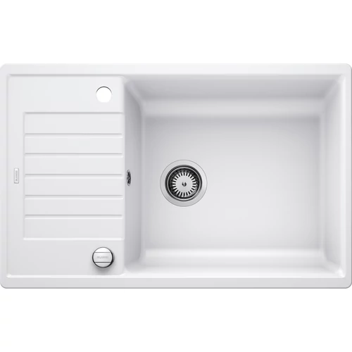 BLANCO ZIA XL 6 S C fehér exc.