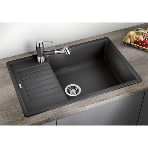 BLANCO ZIA XL 6 S C fehér exc.n.