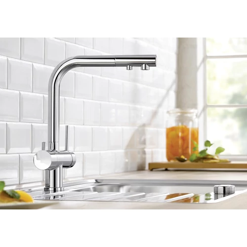 BLANCO FONTAS II matt fekete HD