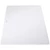 BLANCO ÜVEG VÁGÓLAP fehér AXIA III 497x350
